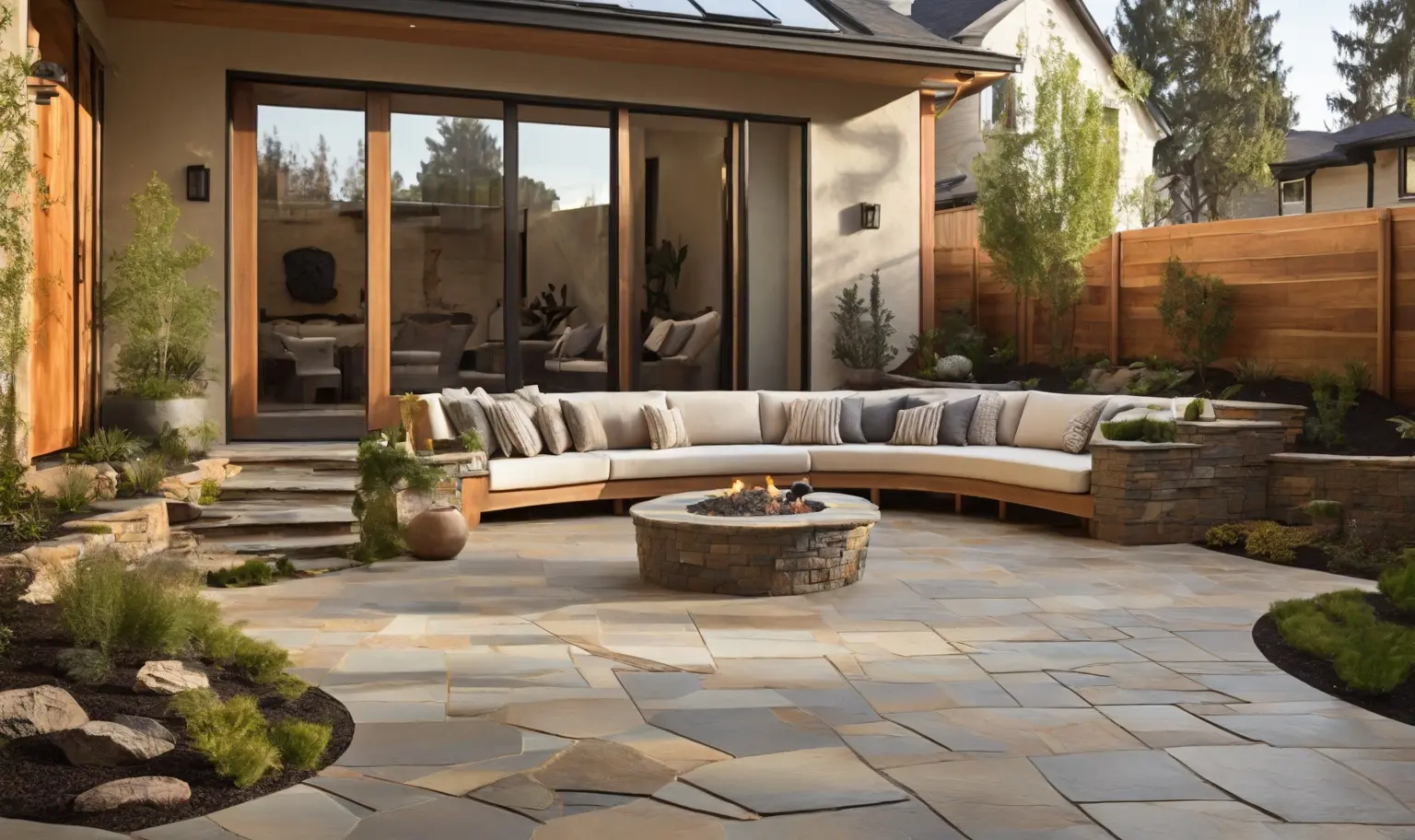 23 Best Front Patio Ideas Transform Your Outdoor Space
